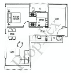 Citylights (D8), Condominium #569689341